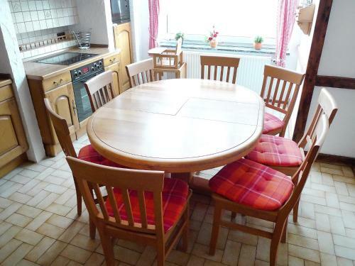 Holiday Home Reithammer Weg