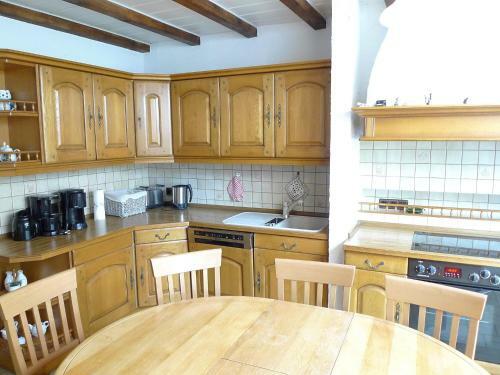 Holiday Home Reithammer Weg