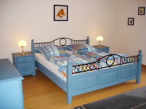 Holiday Home Reithammer Weg
