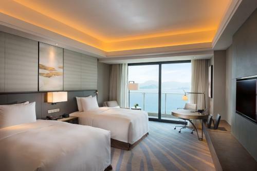 Hotel Hilton Zhoushan