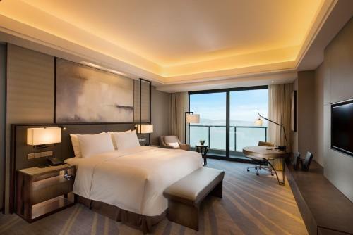 Hotel Hilton Zhoushan