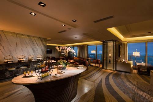 Hotel Hilton Zhoushan