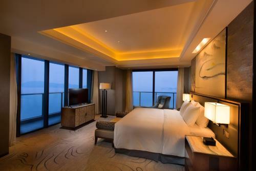 Hotel Hilton Zhoushan