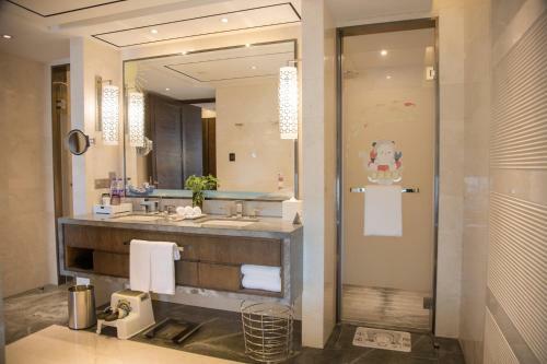 Hotel Hilton Zhoushan