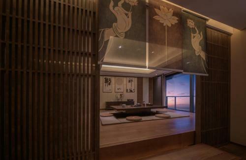 Hotel Hilton Zhoushan