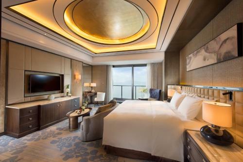 Hotel Hilton Zhoushan