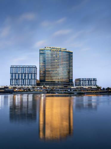Hotel Hilton Zhoushan