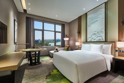 Hotel Wanda Realm Hefei