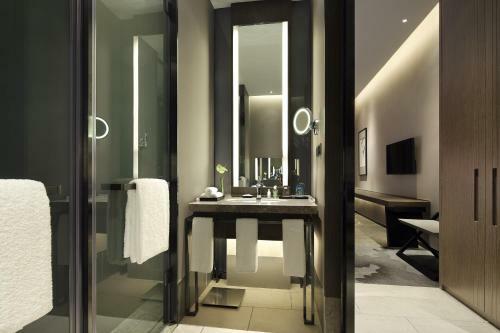 Hotel Wanda Realm Hefei