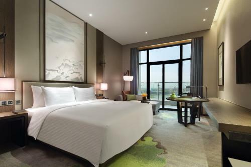 Hotel Wanda Realm Hefei