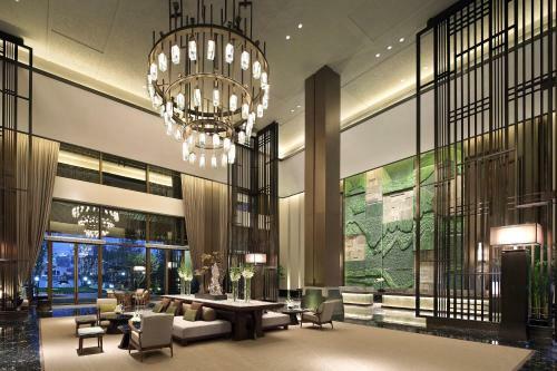 Hotel Wanda Realm Hefei