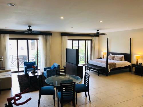 Palo Santo Gal�pagos Hotel
