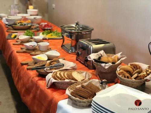 Palo Santo Gal�pagos Hotel