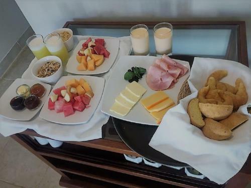 Palo Santo Gal�pagos Hotel