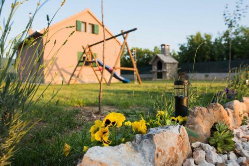 Villa G&p