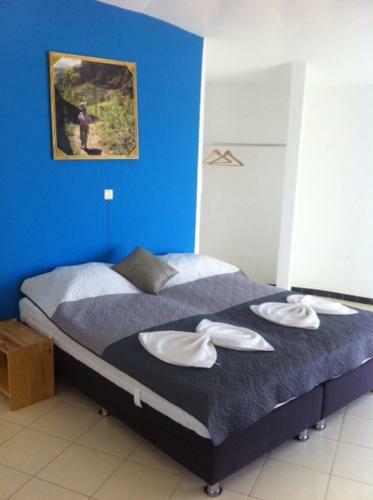Hotel Questel Bronq