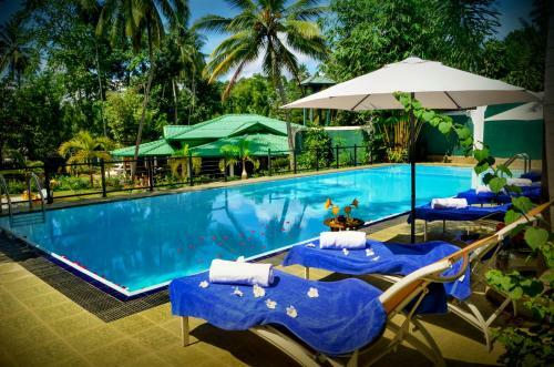 Hostal Kings Villa