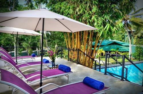 Hostal Kings Villa