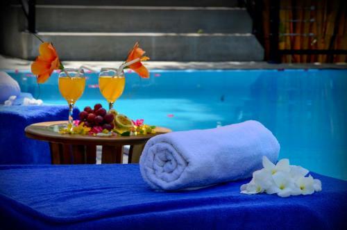 Hostal Kings Villa