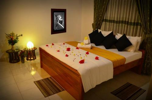 Hostal Kings Villa