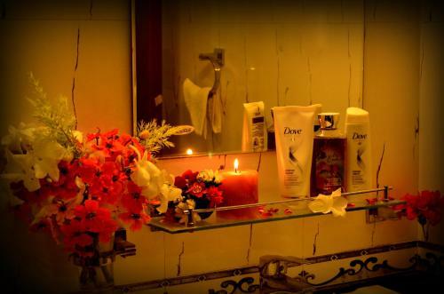 Hostal Kings Villa