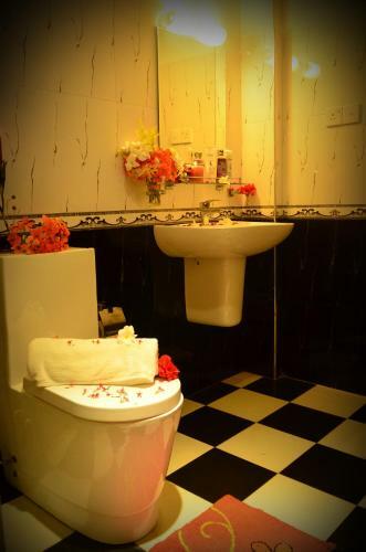 Hostal Kings Villa
