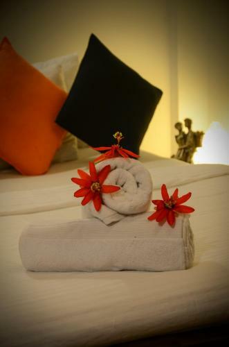 Hostal Kings Villa