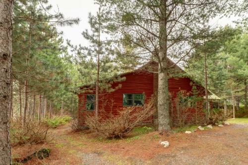 Breakwater Lodge