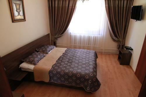 Hotel Satti