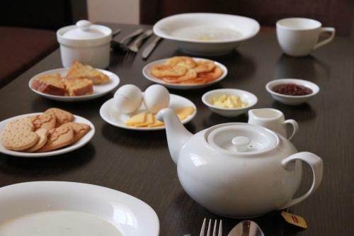 Hotel Satti