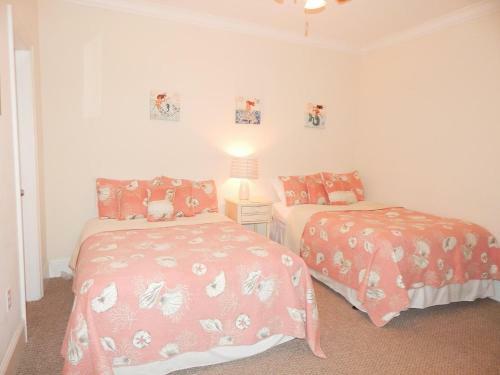 Apartamento 619 Holiday Isle