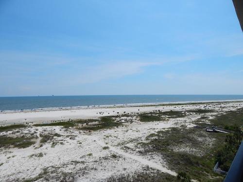Apartamento 619 Holiday Isle