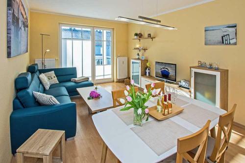 Apartamento Residenz Sonnenhof