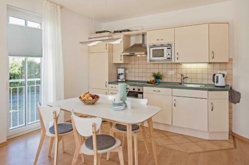 Apartamento Residenz Sonnenhof
