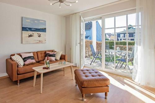 Apartamento Residenz Sonnenhof