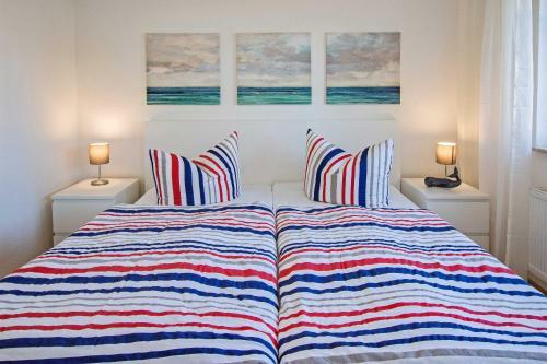 Apartamento Residenz Sonnenhof