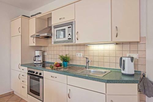 Apartamento Residenz Sonnenhof