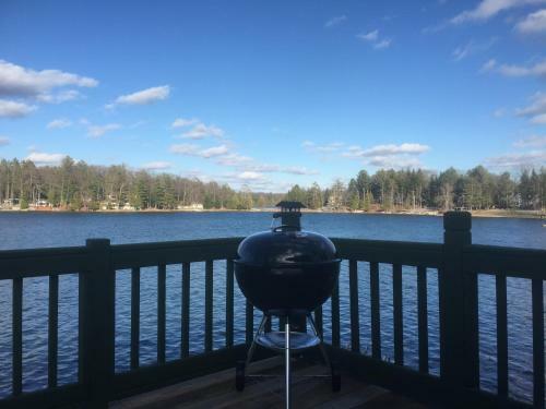 Hotel Clear Lake Resort