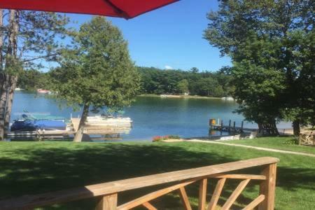 Hotel Clear Lake Resort
