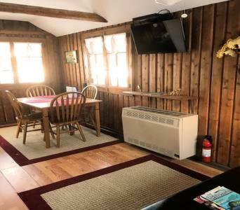 Hotel Clear Lake Resort