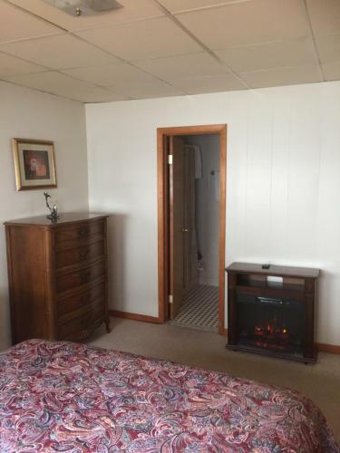 Hotel Clear Lake Resort