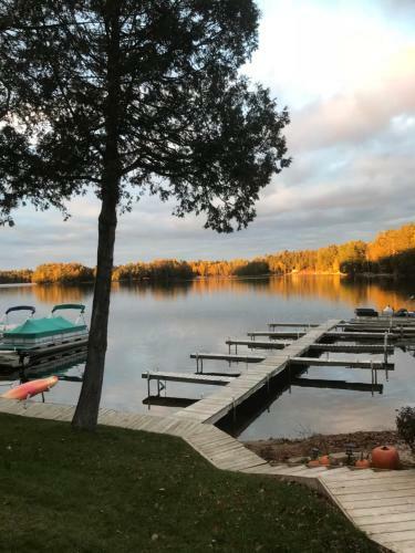 Hotel Clear Lake Resort