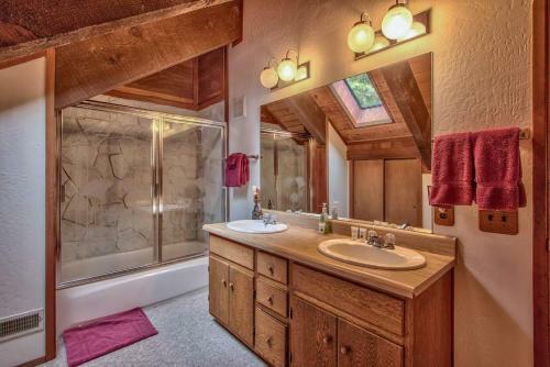 The Breen Family Chalet