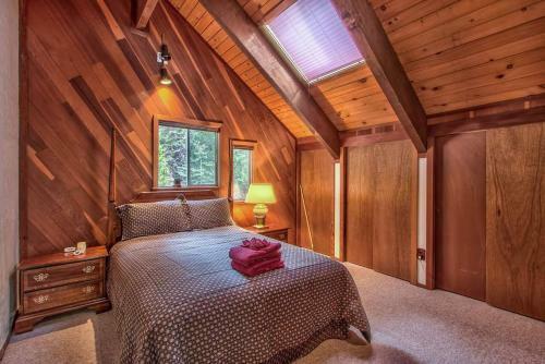 The Breen Family Chalet
