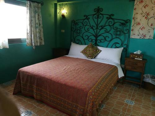 Wishingwell B&B