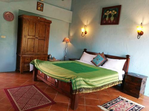 Wishingwell B&B