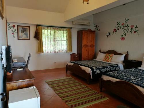 Wishingwell B&B