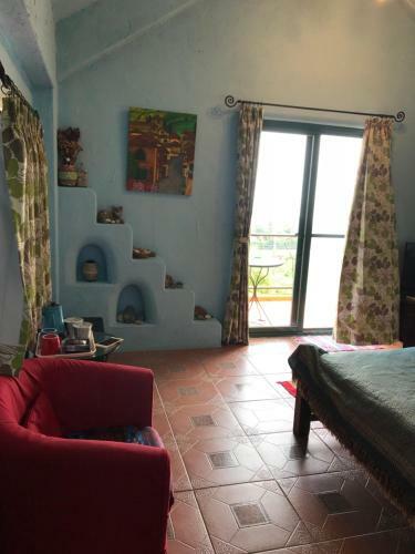 Wishingwell B&B