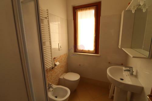 Apartamento Appartamenti Gli Olmi