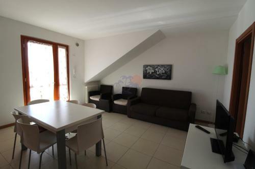 Apartamento Appartamenti Gli Olmi